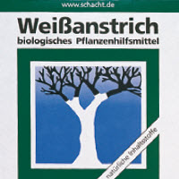 Produit de nettoyage de troncs d'arbres - 1 kg