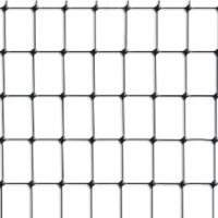 Anti mollengaas 2 m breedte - mazen 15 x 18 mm - prijs per meter