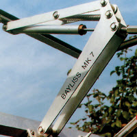 Ouverture automatique de fenêtre MK 7 - pompe pour MK 7