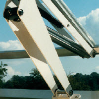 Automatische vensteropener MK 7 SUPER