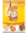 LARA ADULT TURKEY & CHICKEN 2KG