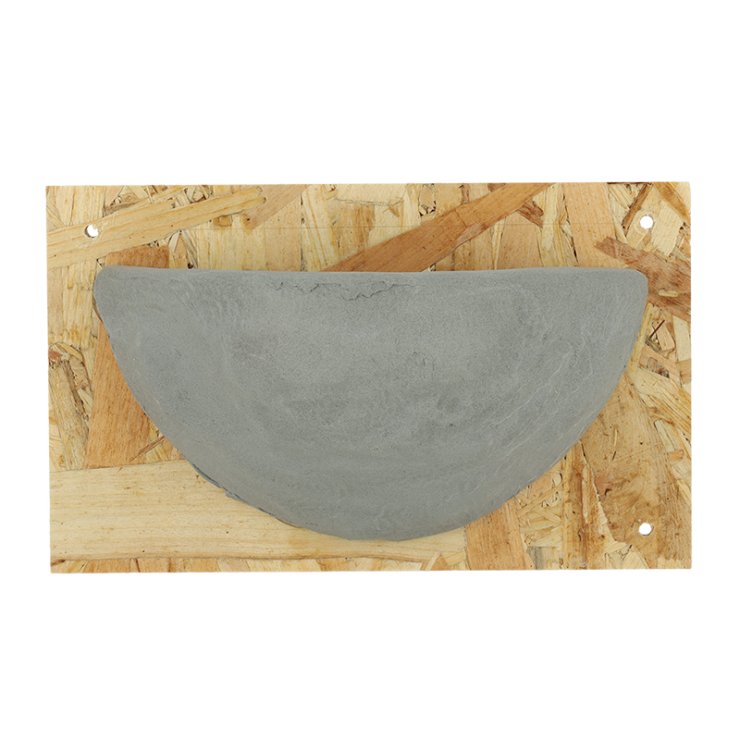 Nid hirondelle rurale