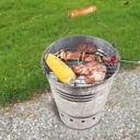 BBQ emmer