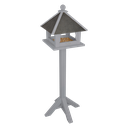 Table mangeaoir Grise