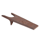 Laarzenknecht gietijzer