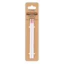 PERMANENTE POTLODENSET VAN 2,WIT