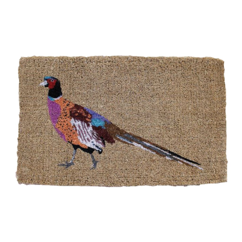 Tapis coco faisant - 75 x 45 cm