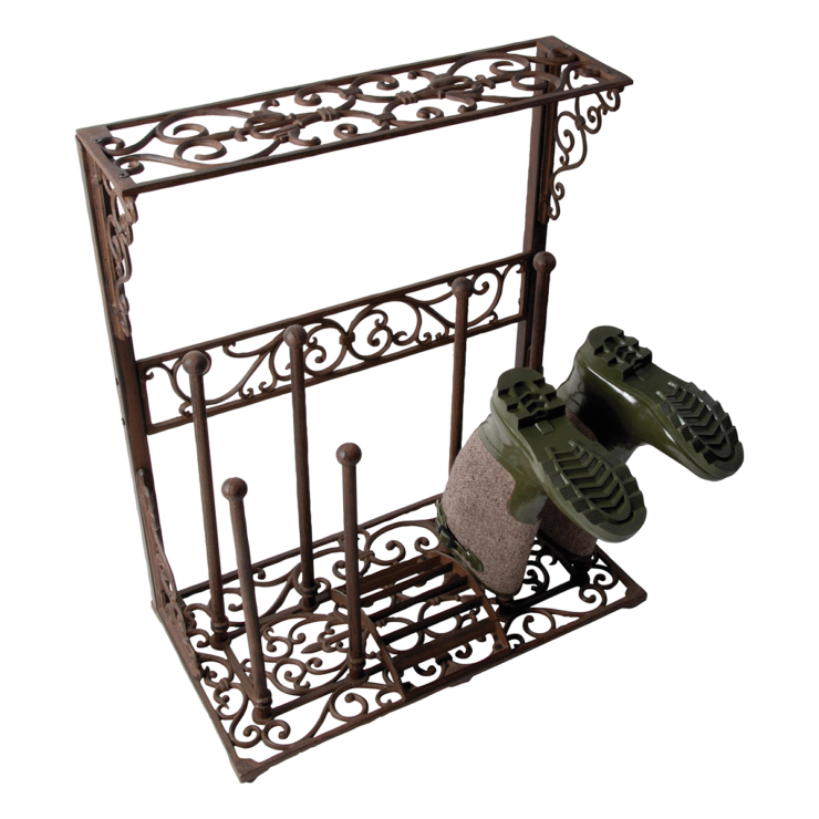 LAARZENREK KLASSIEK  L,4P