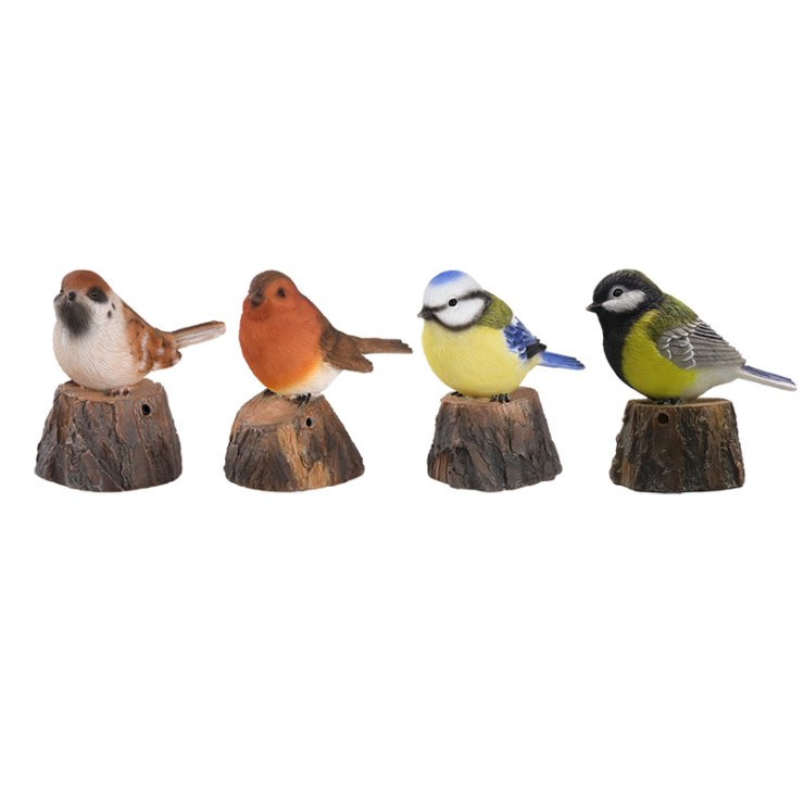 WELKOMSTVOGEL