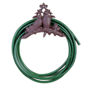 Vogel tuinslanghouder