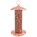 Verkoperde notensilo