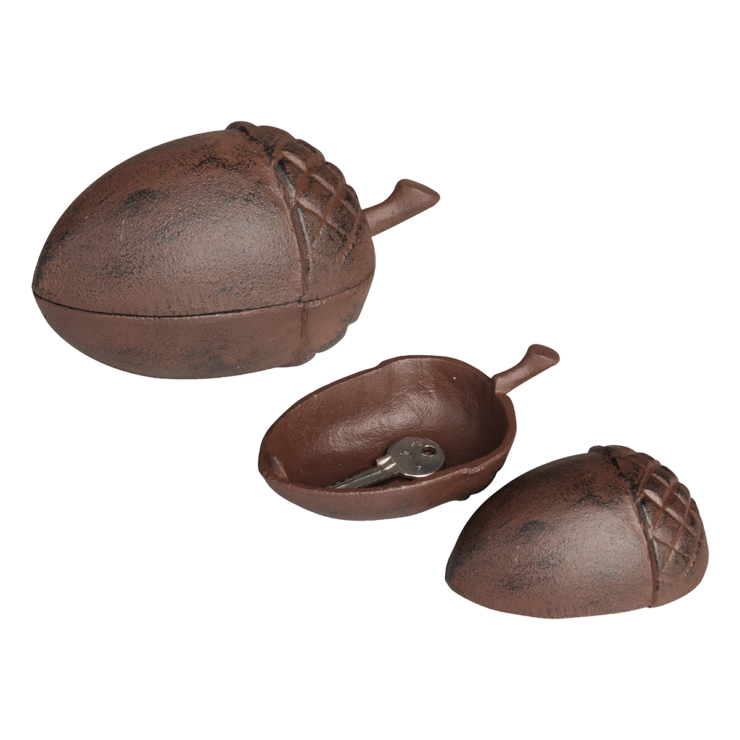 SLEUTELVERSTOPDOOSJE EIKEL