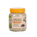 Vogelpindakaas met fruit - 340 g