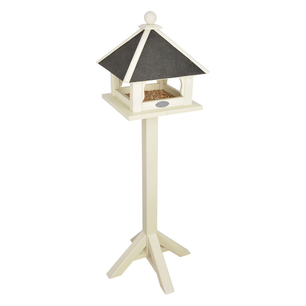 Table mangeoir Blanche