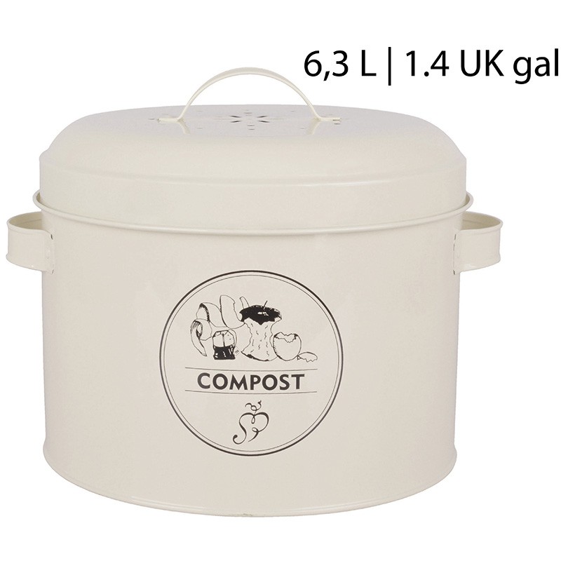 Compostblik