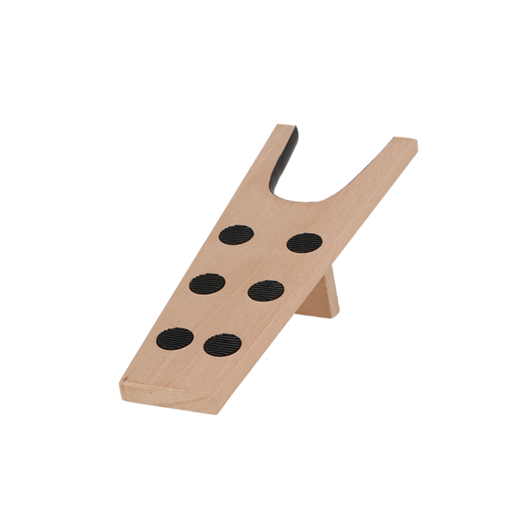 Houten laarzenknecht