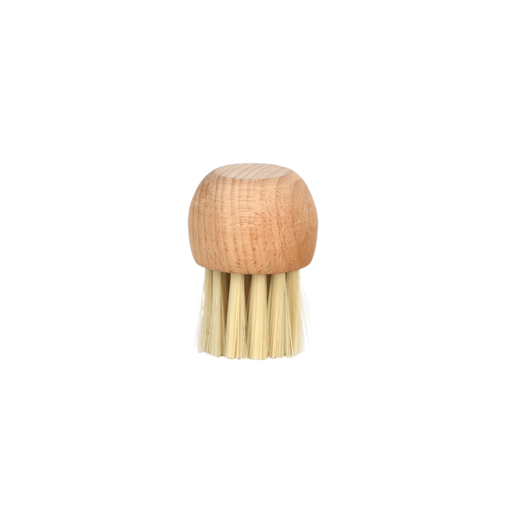 MUSHROOM BRUSH 4.5X5 CM
