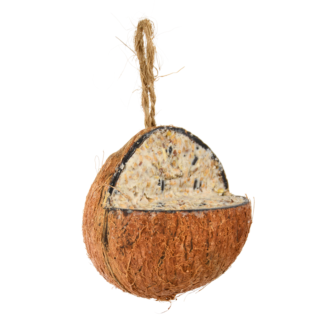 Noix de coco fourrée - ca 350 gr