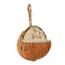 Gevulde kokosnoot - ca 350 gr
