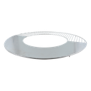 BBQ rooster/bakplaat