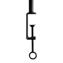 TAFELKLEM 117/211 CM/110.5 CM H