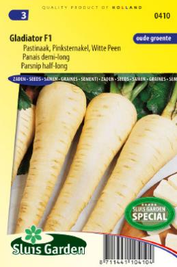 Pastinaak GLADIATOR F1 - ca 110 z