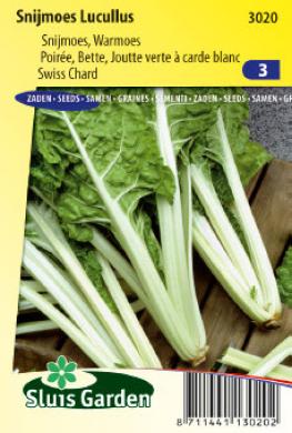 Snijbiet of warmoes LUCULLUS - ca 25 g