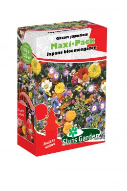 Japans bloemengazon - ca 125 g / 125 m²