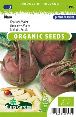 Chou-rave bio BLARO - ca 200 s