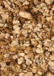 VERMICULITE - ca 10 L