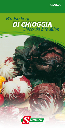 Roodloof PALLA ROSSA (DI CHIOGGIA) - ca 3 g