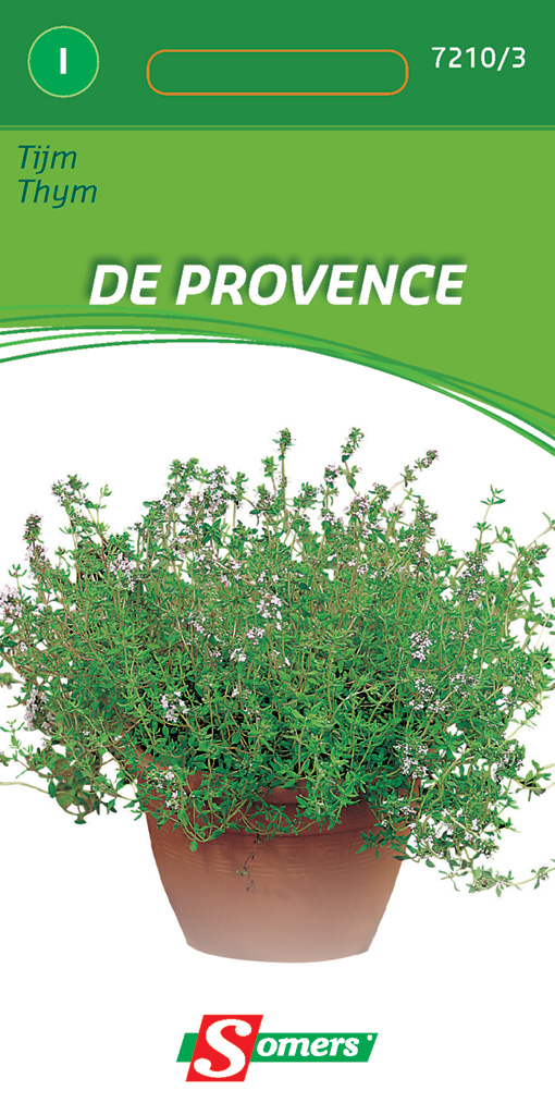 TIJM DE PROVENCE - ca 1 g