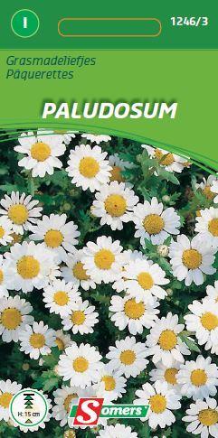 PALUSODUM of GRASMADELIEFJES - ca 1 g