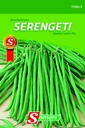 Stam- of struikbonen SERENGETI - ca 130 g