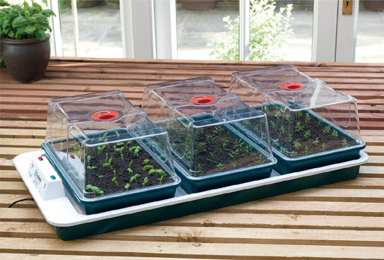 BIG 3 elektrische propagator G 78