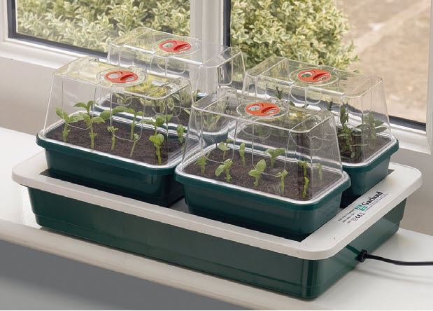 Propagateur electrique FAB 4 - 1 pc