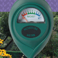 Vochtigheidsmeter