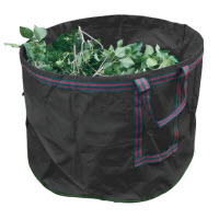 Sac pour déchets de jardin HEAVY DUTY BAG - 174 L