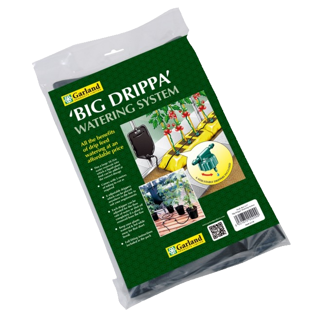 Big drippa watering kit - 1 pc