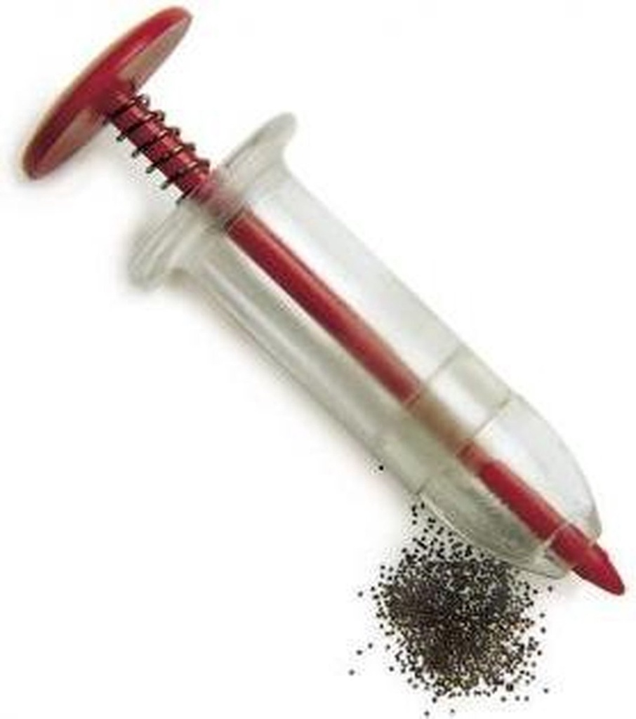 Appareil à semer PRO