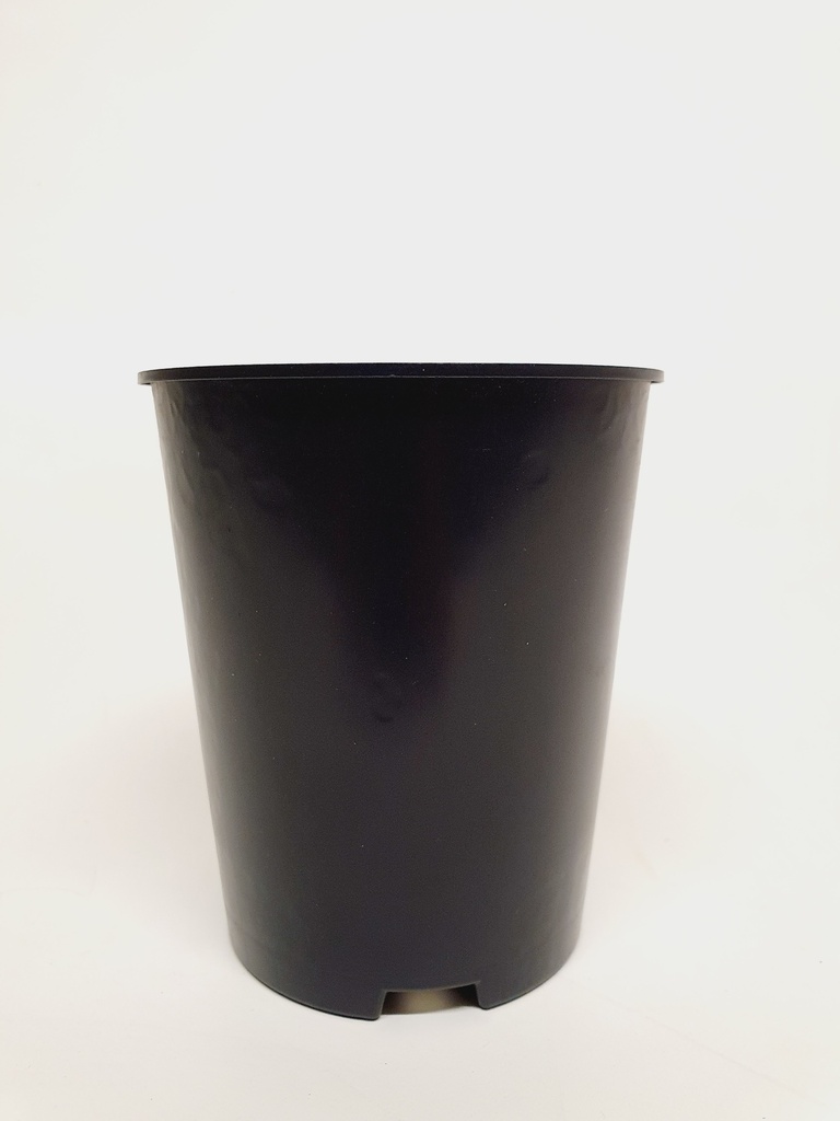 Plantenpotje plastic - 1 L