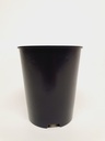 Plantenpotje plastic - 1 L