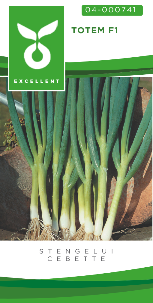 Stengelui TOTEM F1 - ca 1000 z