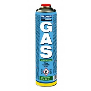 GASBUS voor THERMOFLAMM BIO