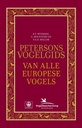 Guide Peterson de tous les oiseaux d'Europe