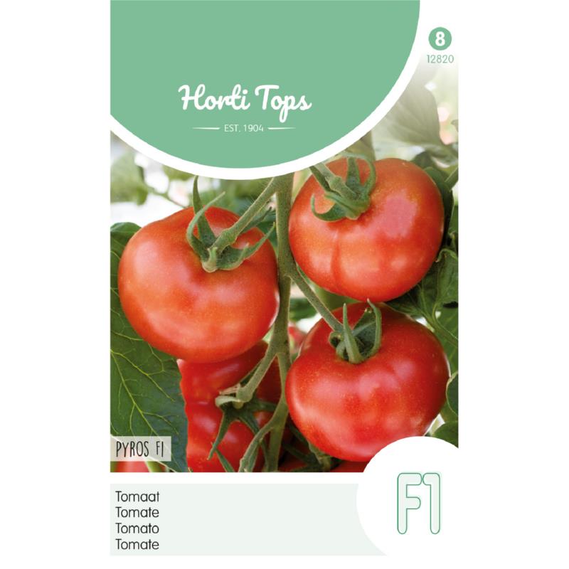 Tomates PYROS F1 - ca 25 s