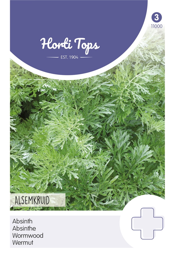 Absinth-Alsem - ca 0,25 g