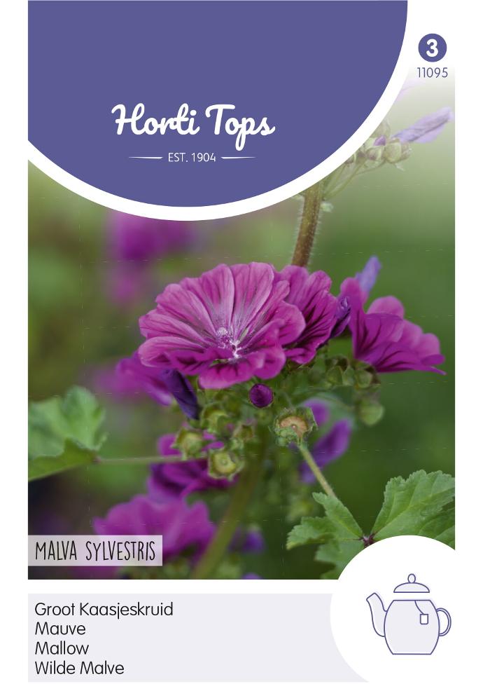 MALVA ou MAUVE - ca 1 g