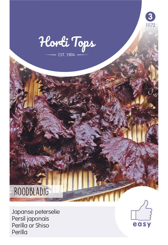 SHISO ROUGE - ca 0,5 g