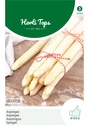 Asperges à semer ARGENTEUIL - ca. 3 g